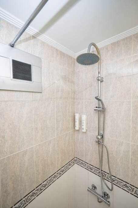 Begona Apartamento Gijón Eksteriør billede